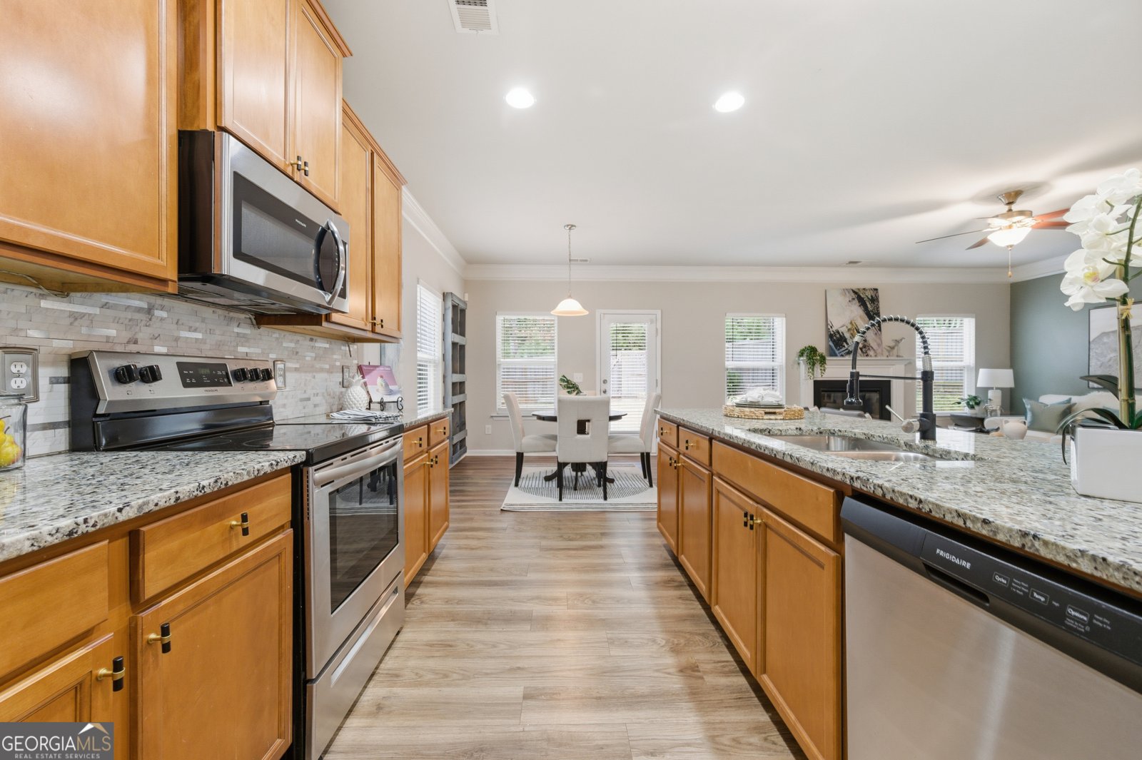 5389 Burrus Lane Mableton - Photo 14