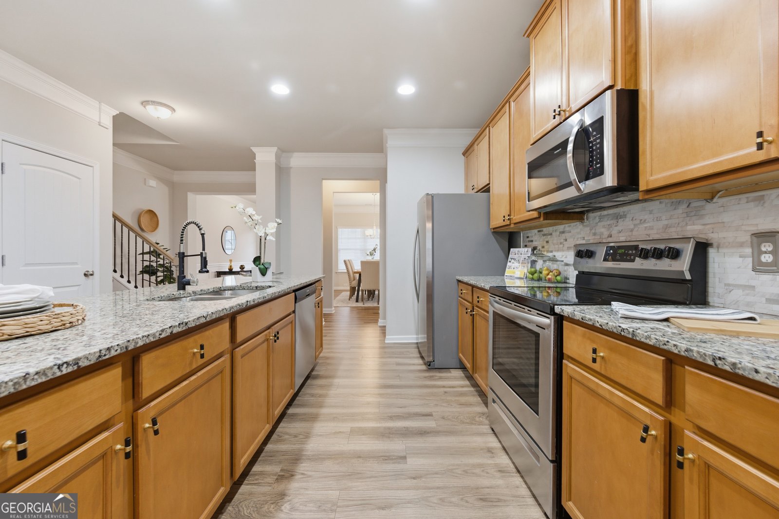 5389 Burrus Lane Mableton - Photo 15