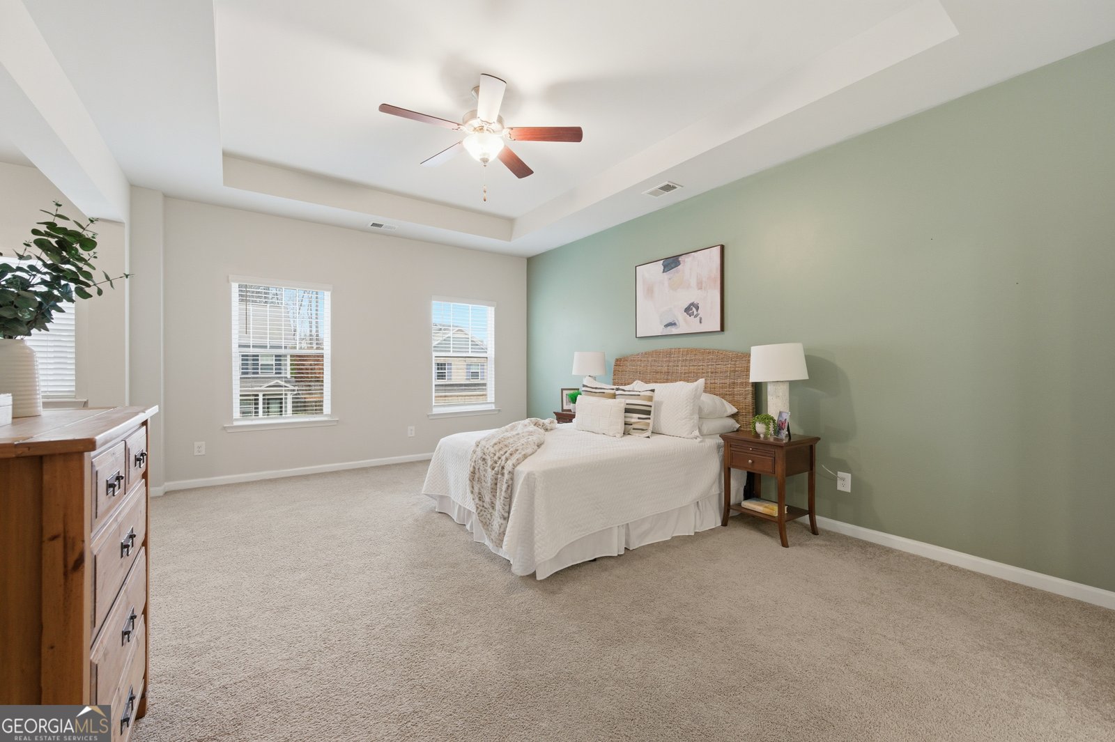 5389 Burrus Lane Mableton - Photo 18