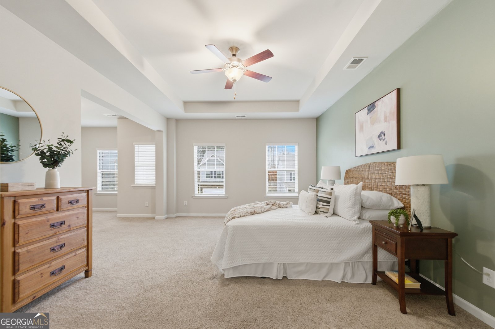 5389 Burrus Lane Mableton - Photo 19