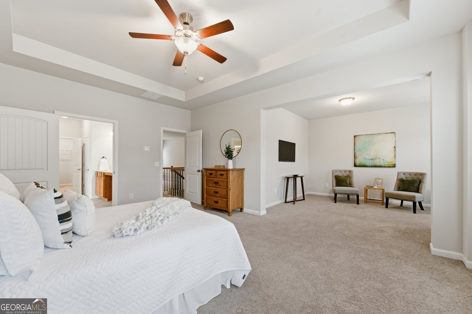 5389 Burrus Lane Mableton - Photo 20