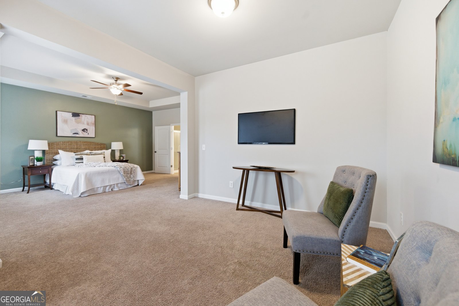 5389 Burrus Lane Mableton - Photo 21