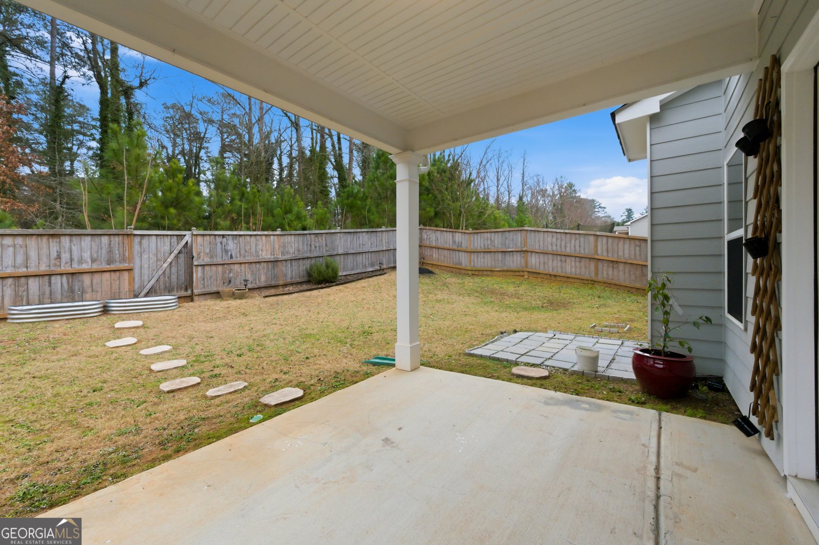 5389 Burrus Lane Mableton - Photo 32