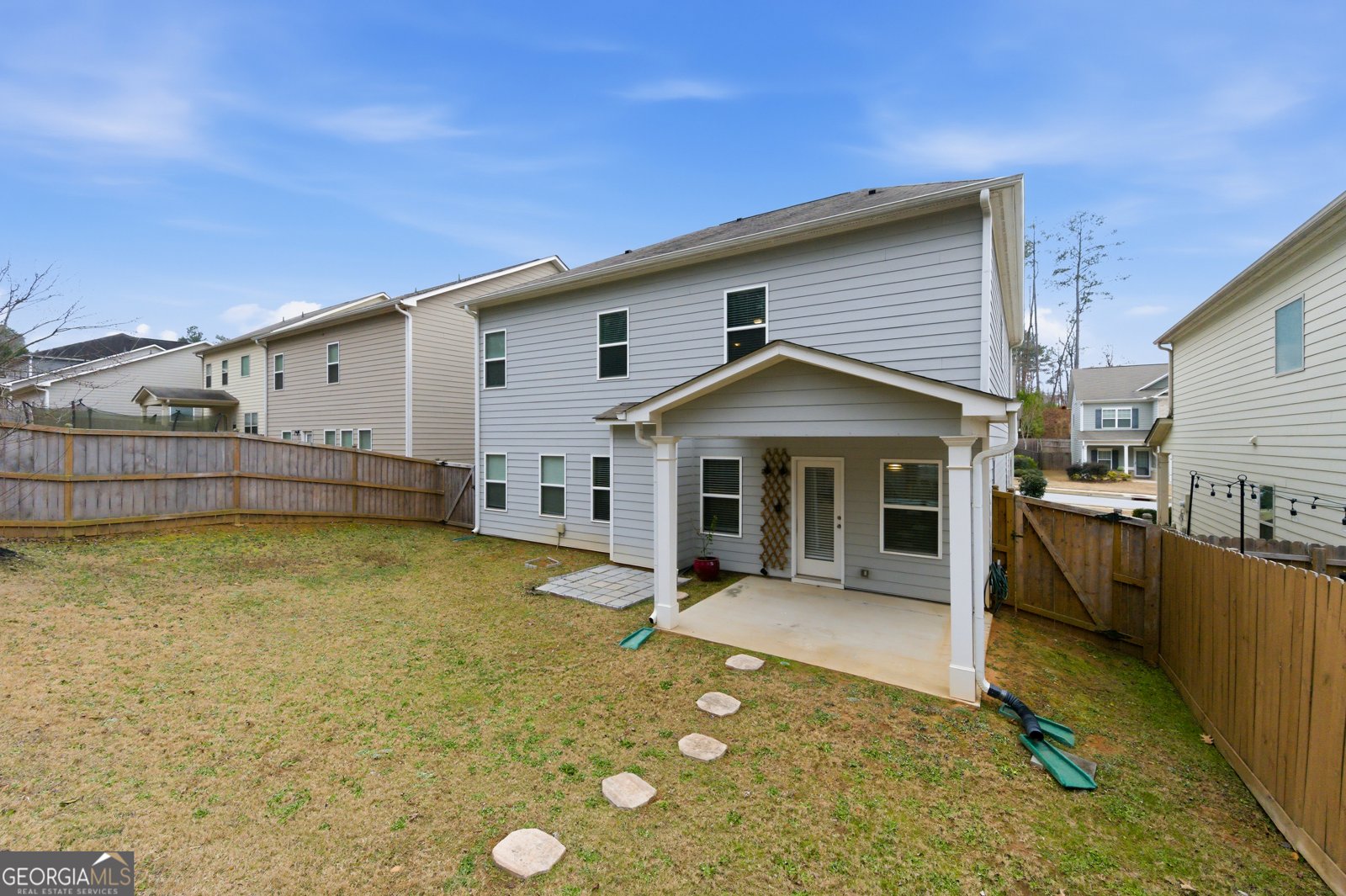 5389 Burrus Lane Mableton - Photo 33