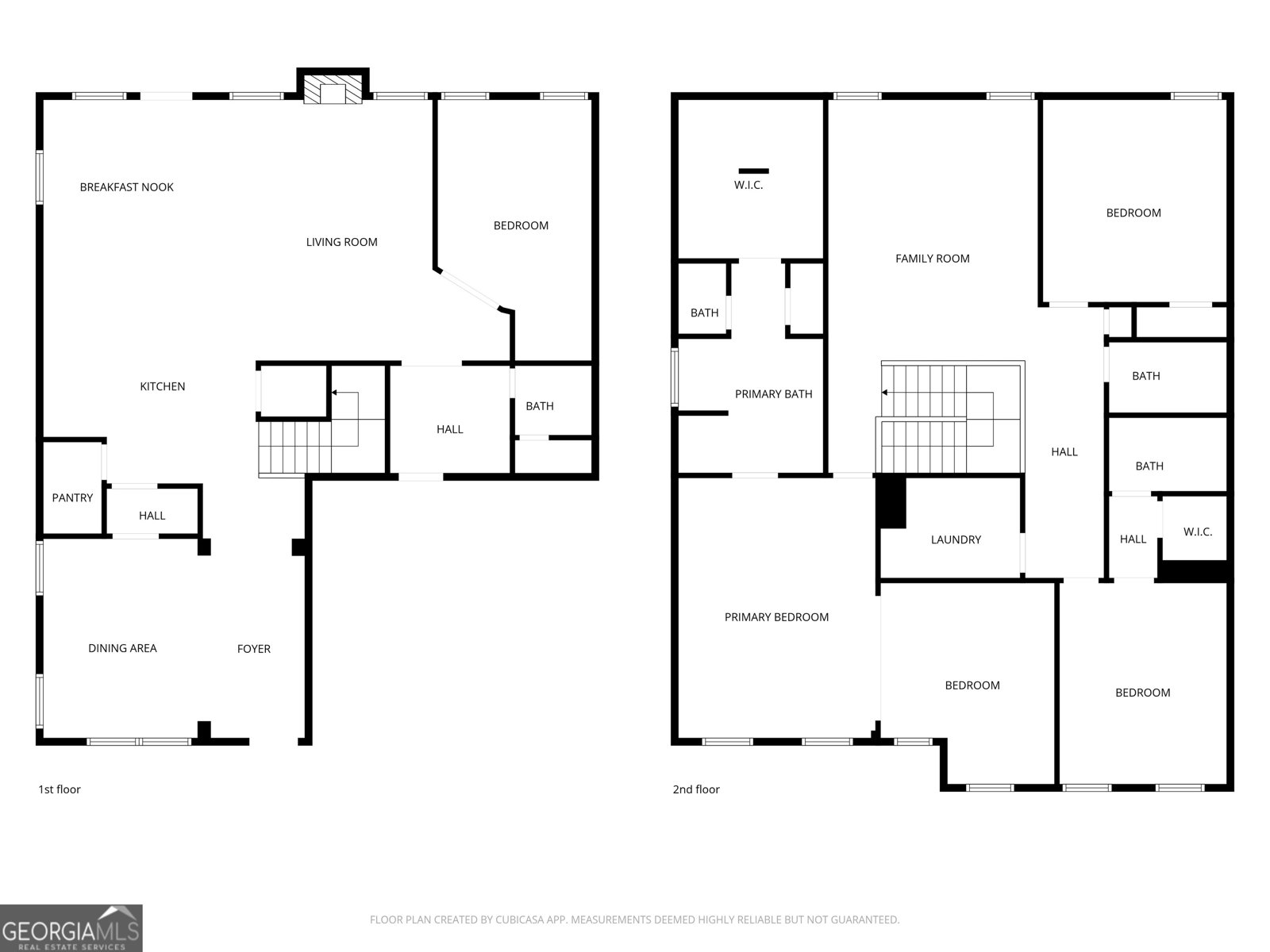 5389 Burrus Lane Mableton - Photo 34