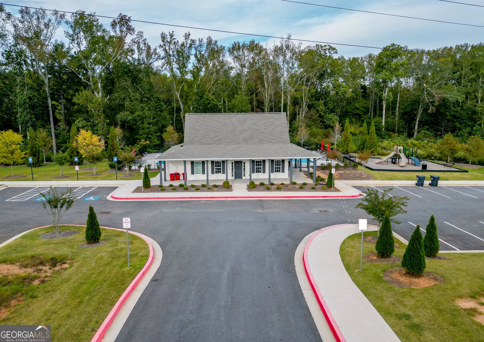 5389 Burrus Lane Mableton - Photo 35