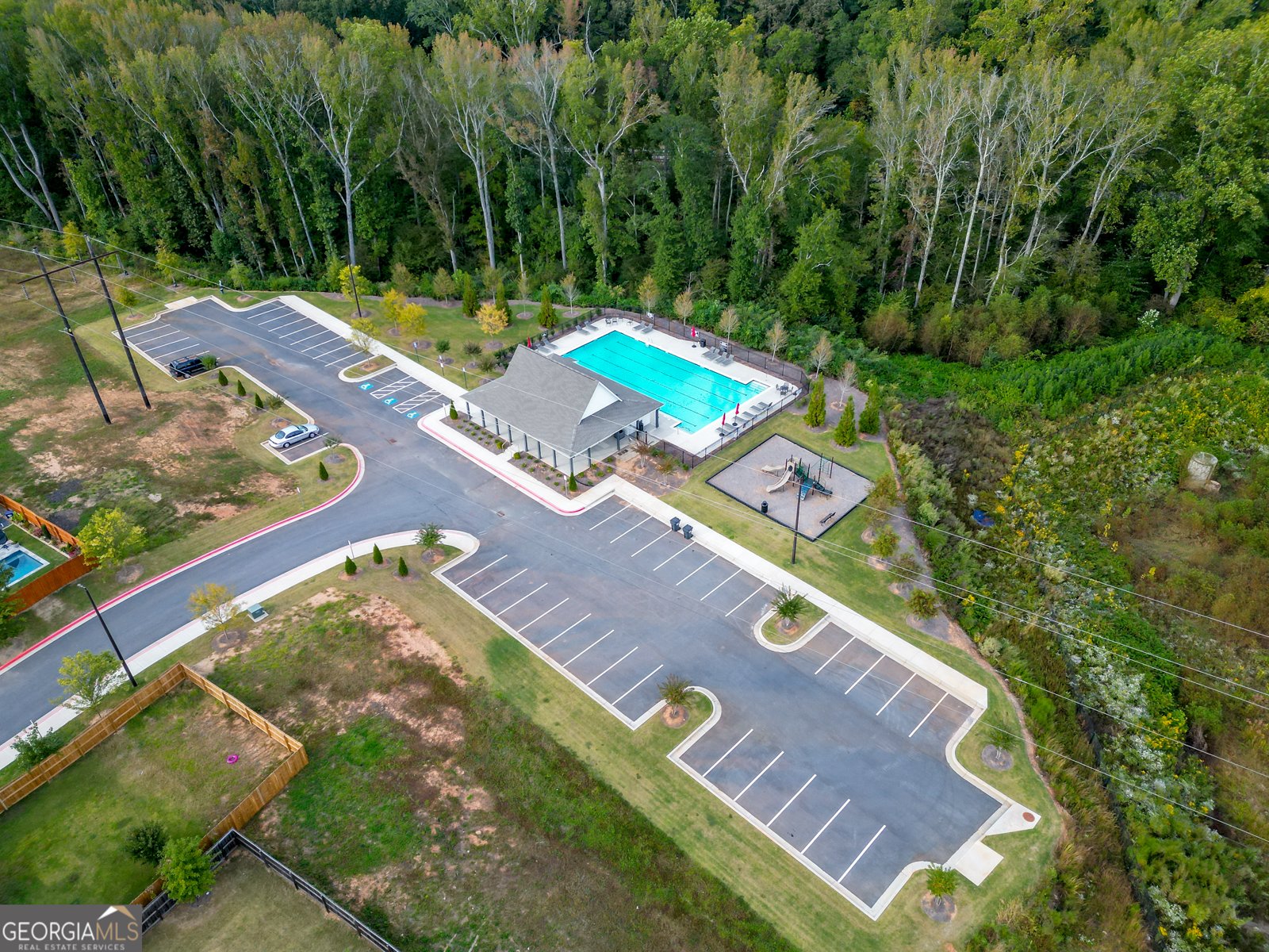 5389 Burrus Lane Mableton - Photo 36