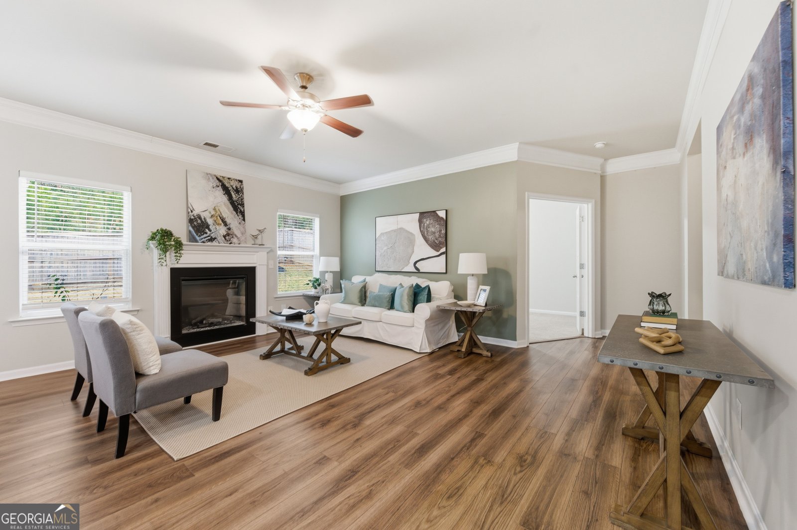 5389 Burrus Lane Mableton - Photo 6