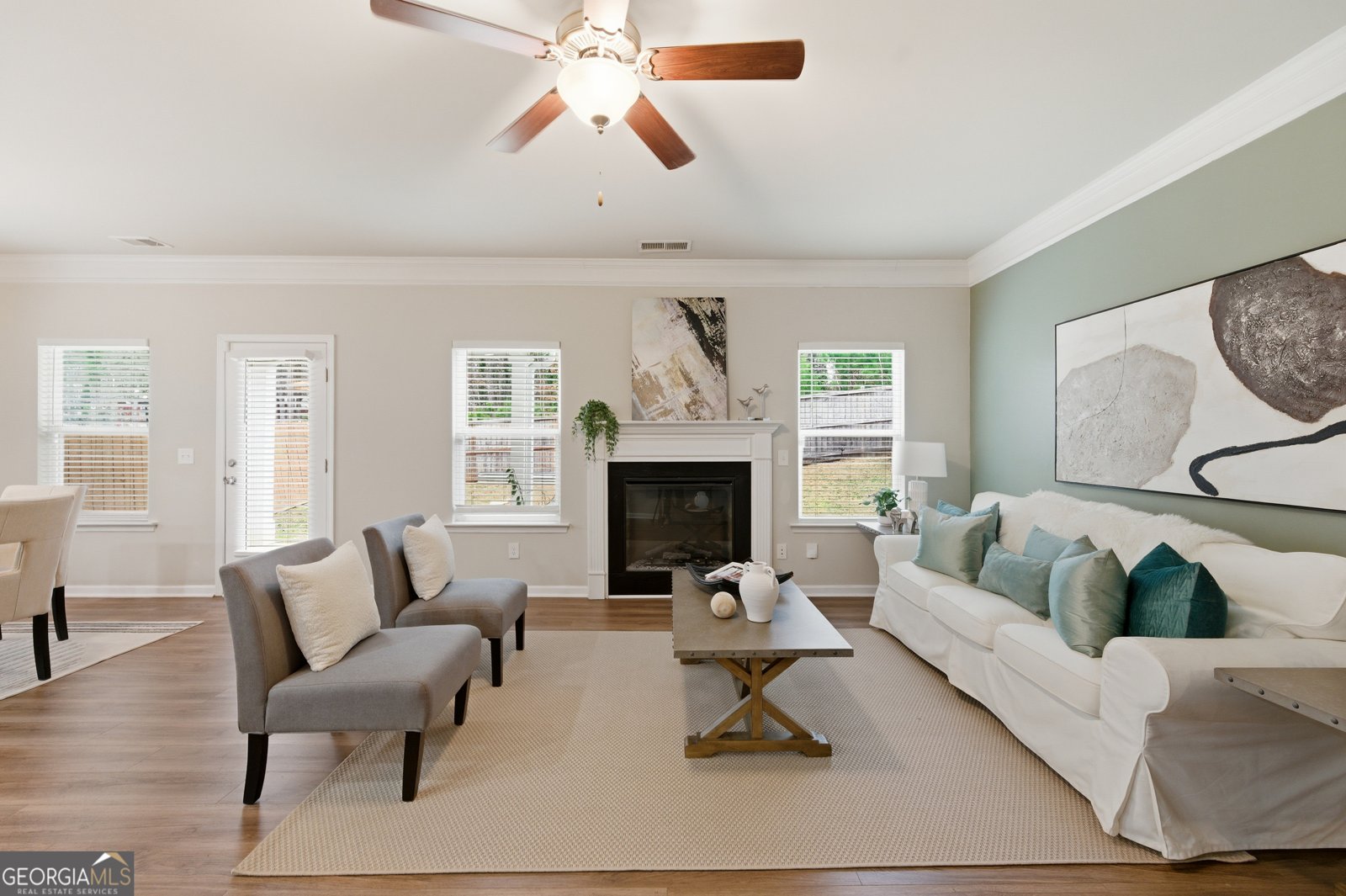 5389 Burrus Lane Mableton - Photo 7