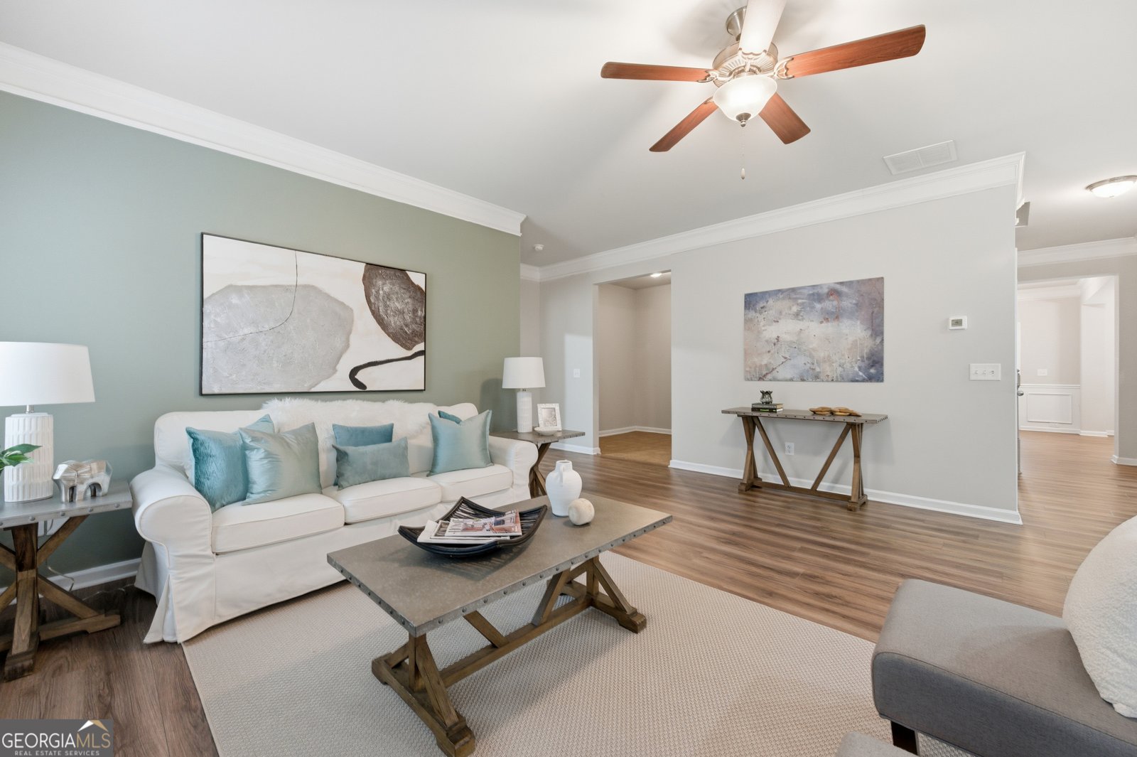 5389 Burrus Lane Mableton - Photo 8