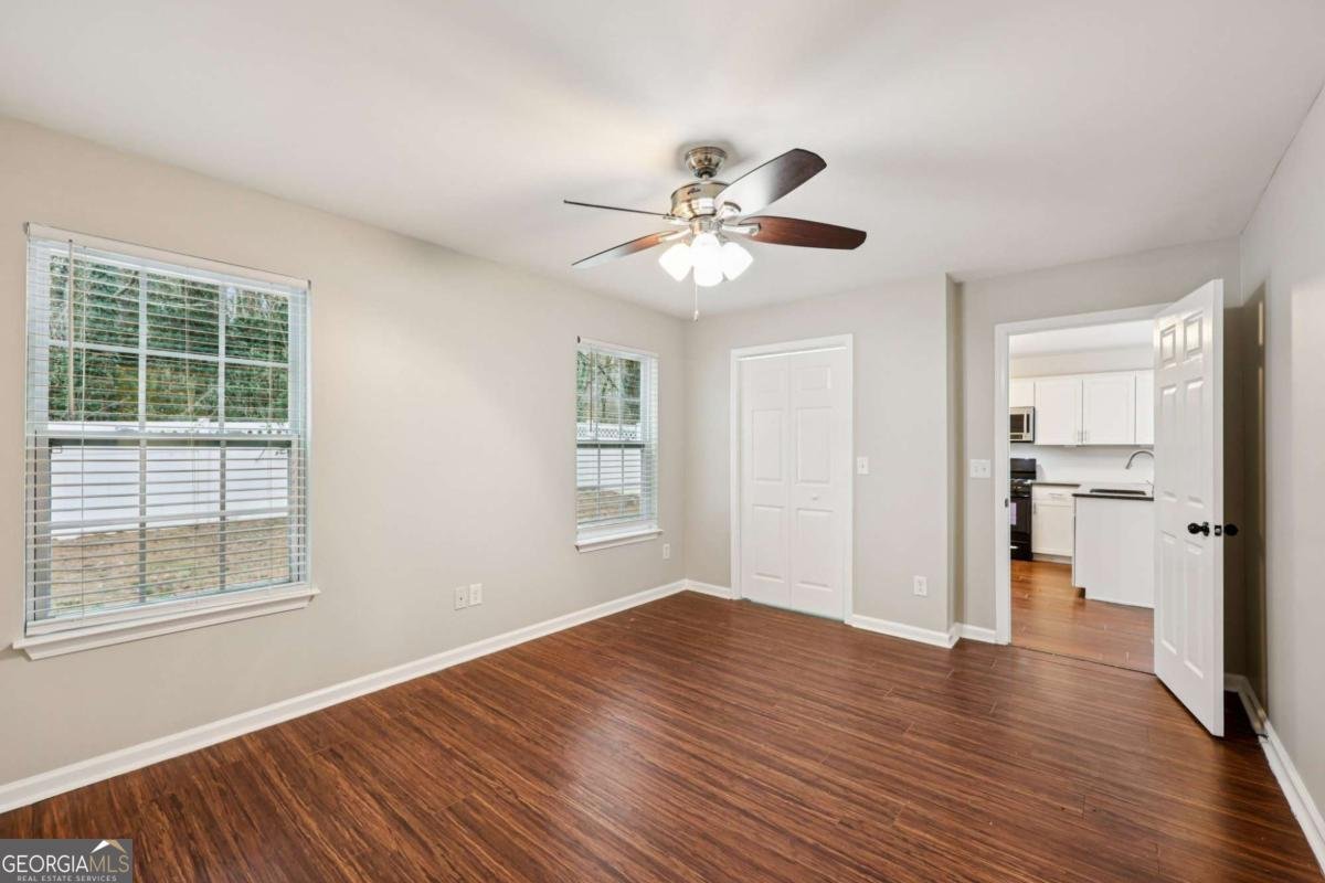 207 Woodland Way Canton - Photo 11