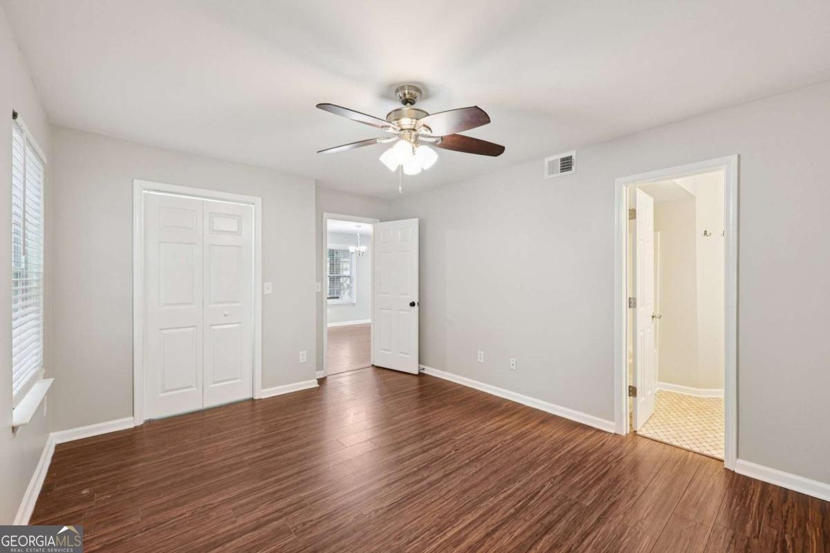 207 Woodland Way Canton - Photo 12