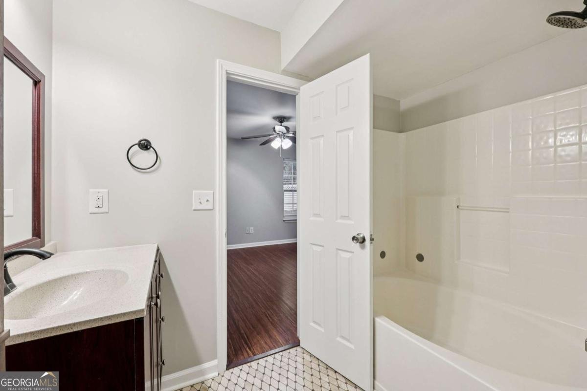 207 Woodland Way Canton - Photo 14