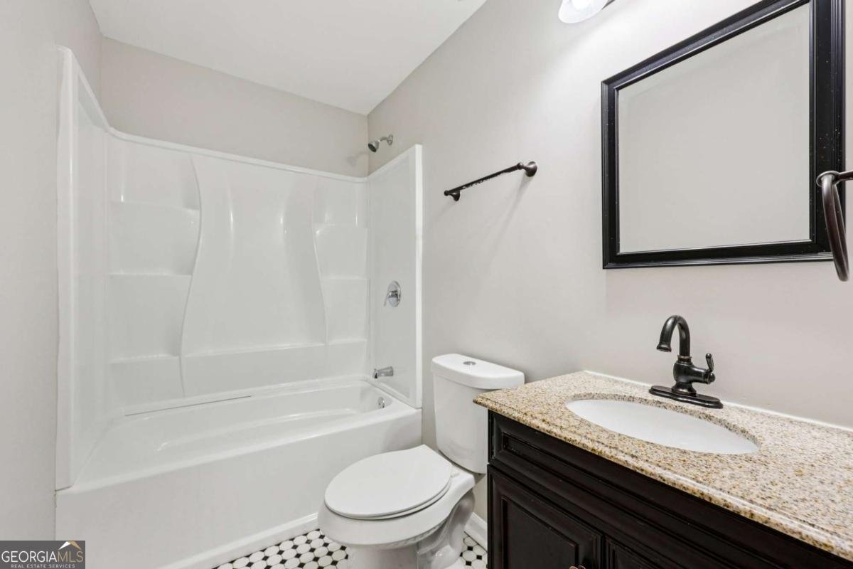 207 Woodland Way Canton - Photo 19