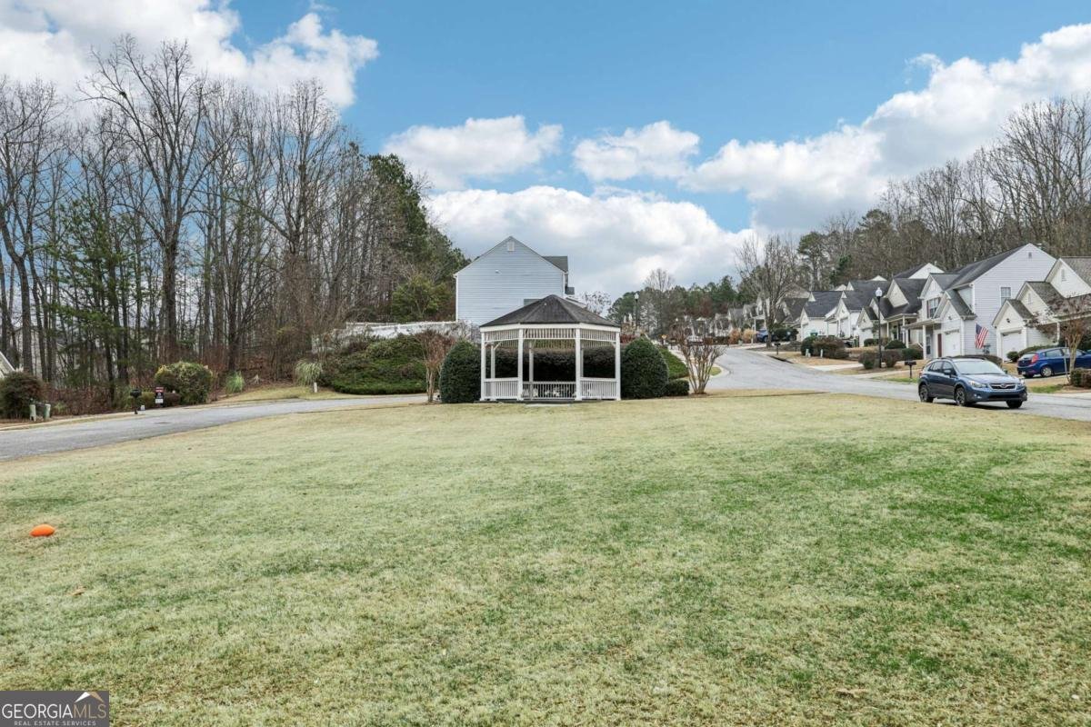 207 Woodland Way Canton - Photo 25