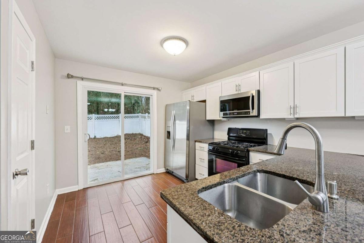 207 Woodland Way Canton - Photo 6