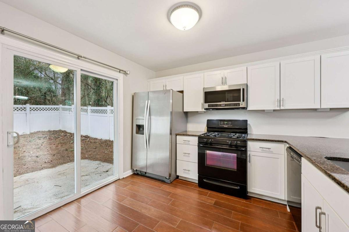 207 Woodland Way Canton - Photo 7