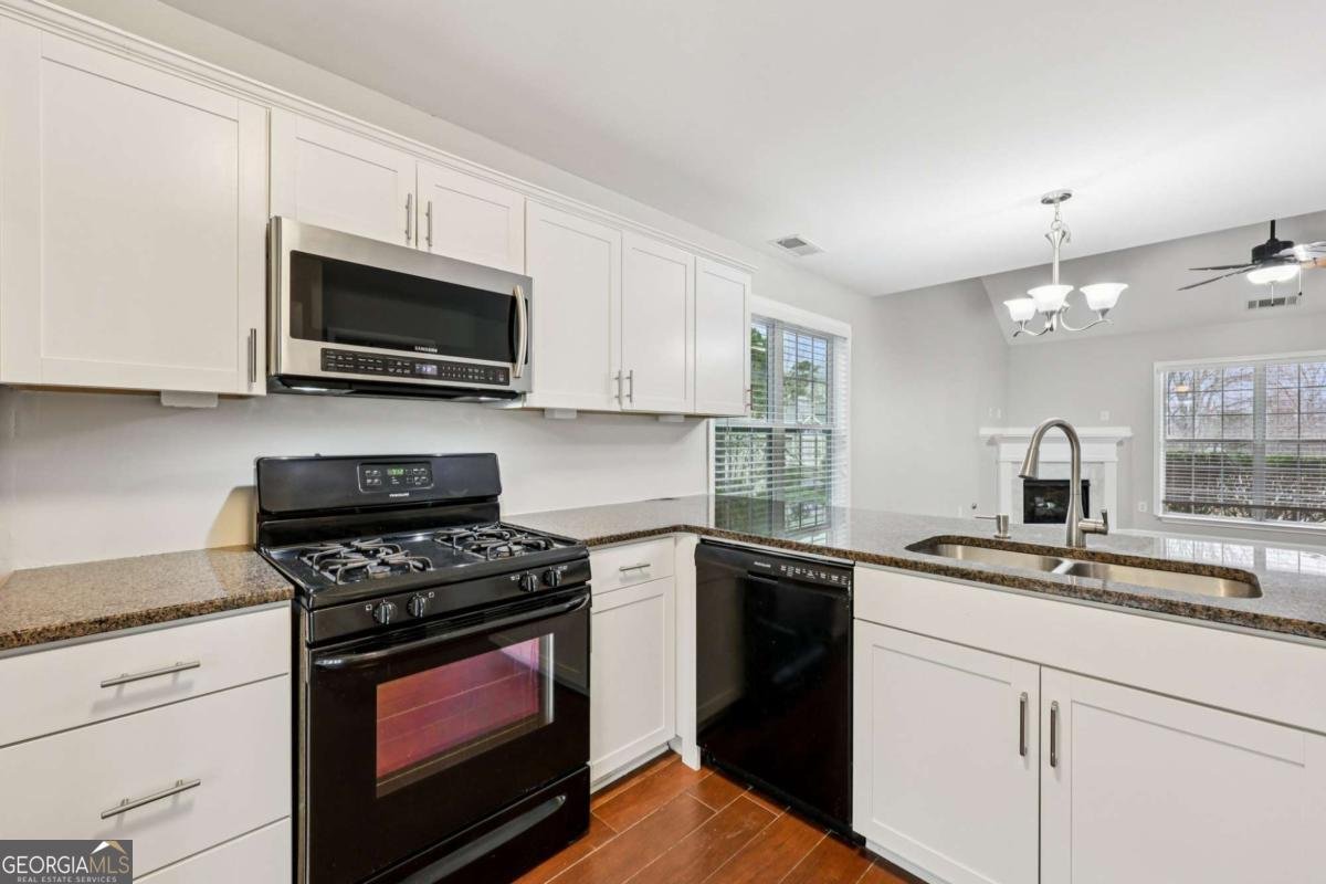 207 Woodland Way Canton - Photo 8