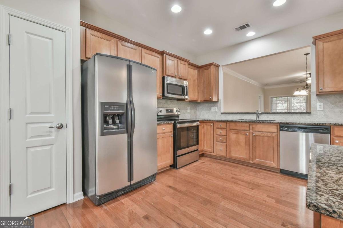 6302 Scenic View Drive Hoschton - Photo 10