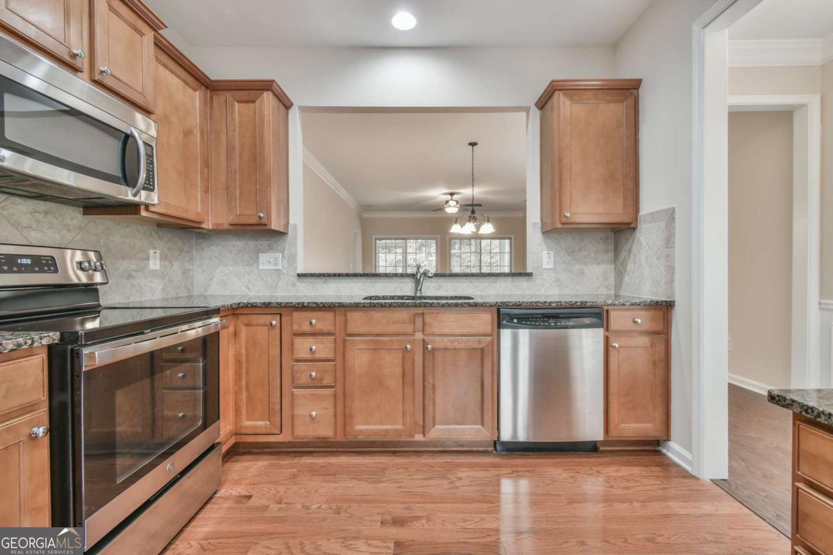 6302 Scenic View Drive Hoschton - Photo 11