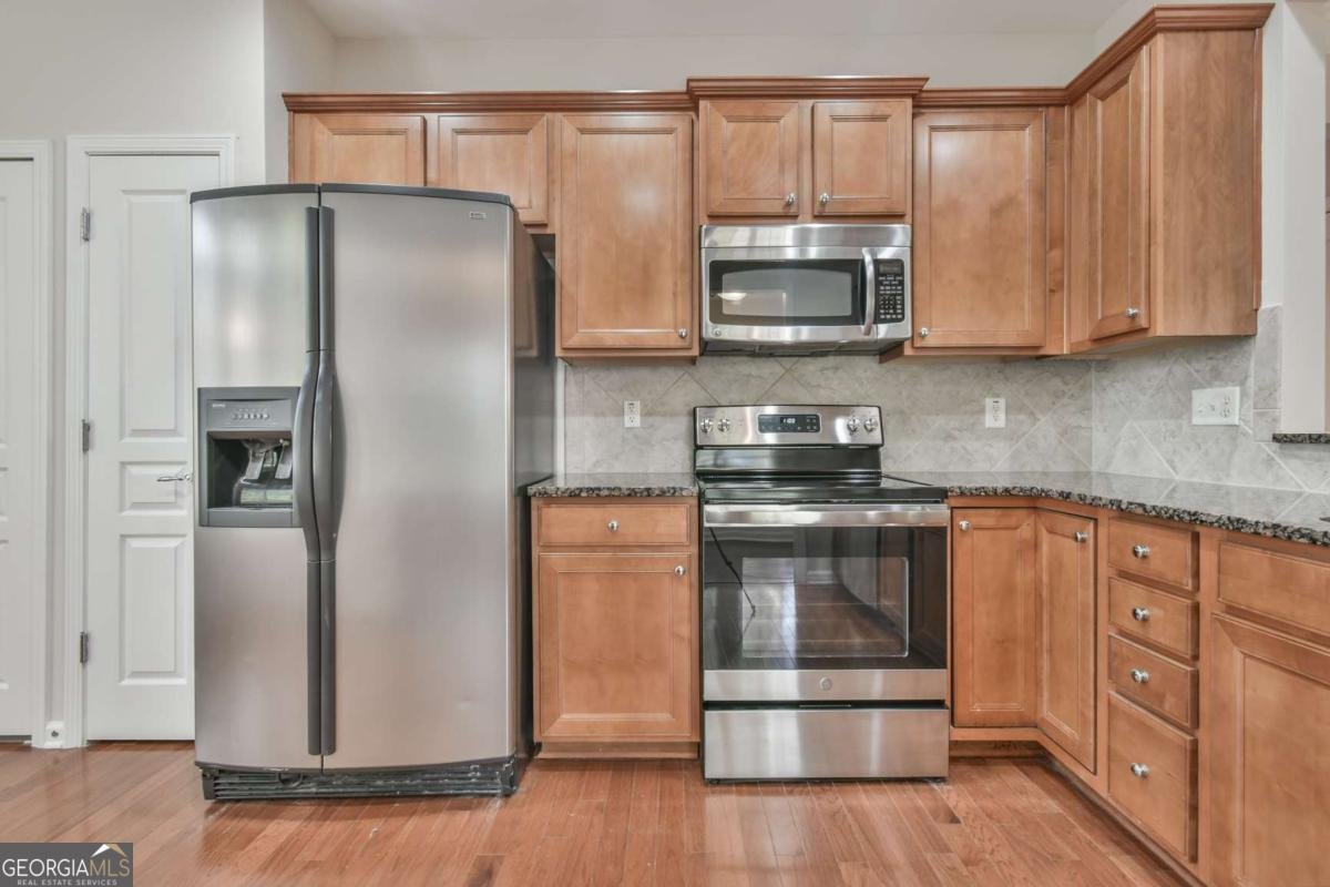 6302 Scenic View Drive Hoschton - Photo 12