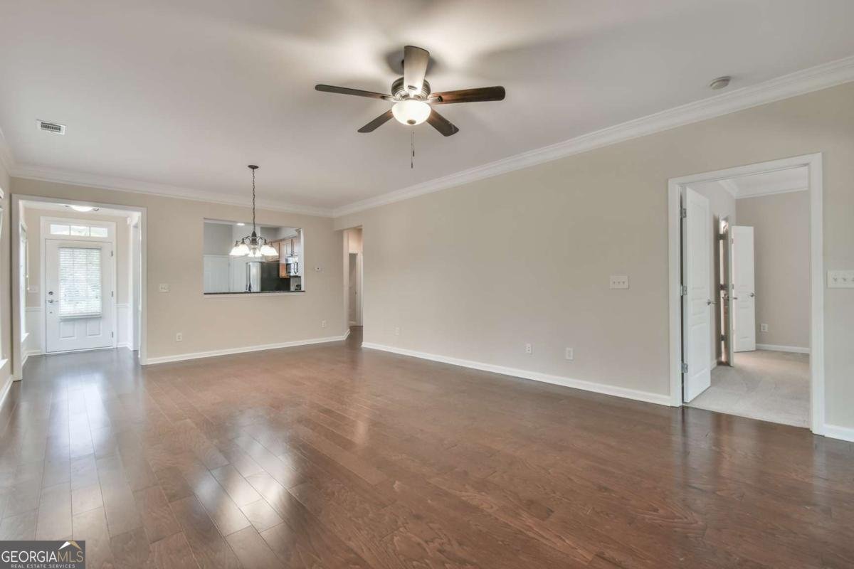 6302 Scenic View Drive Hoschton - Photo 19