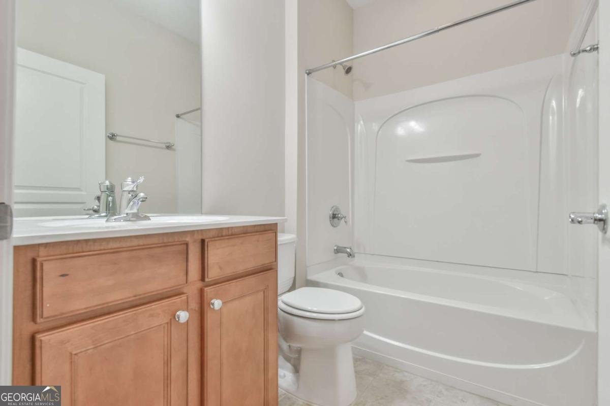 6302 Scenic View Drive Hoschton - Photo 21