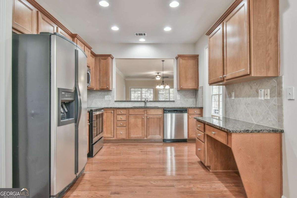 6302 Scenic View Drive Hoschton - Photo 8