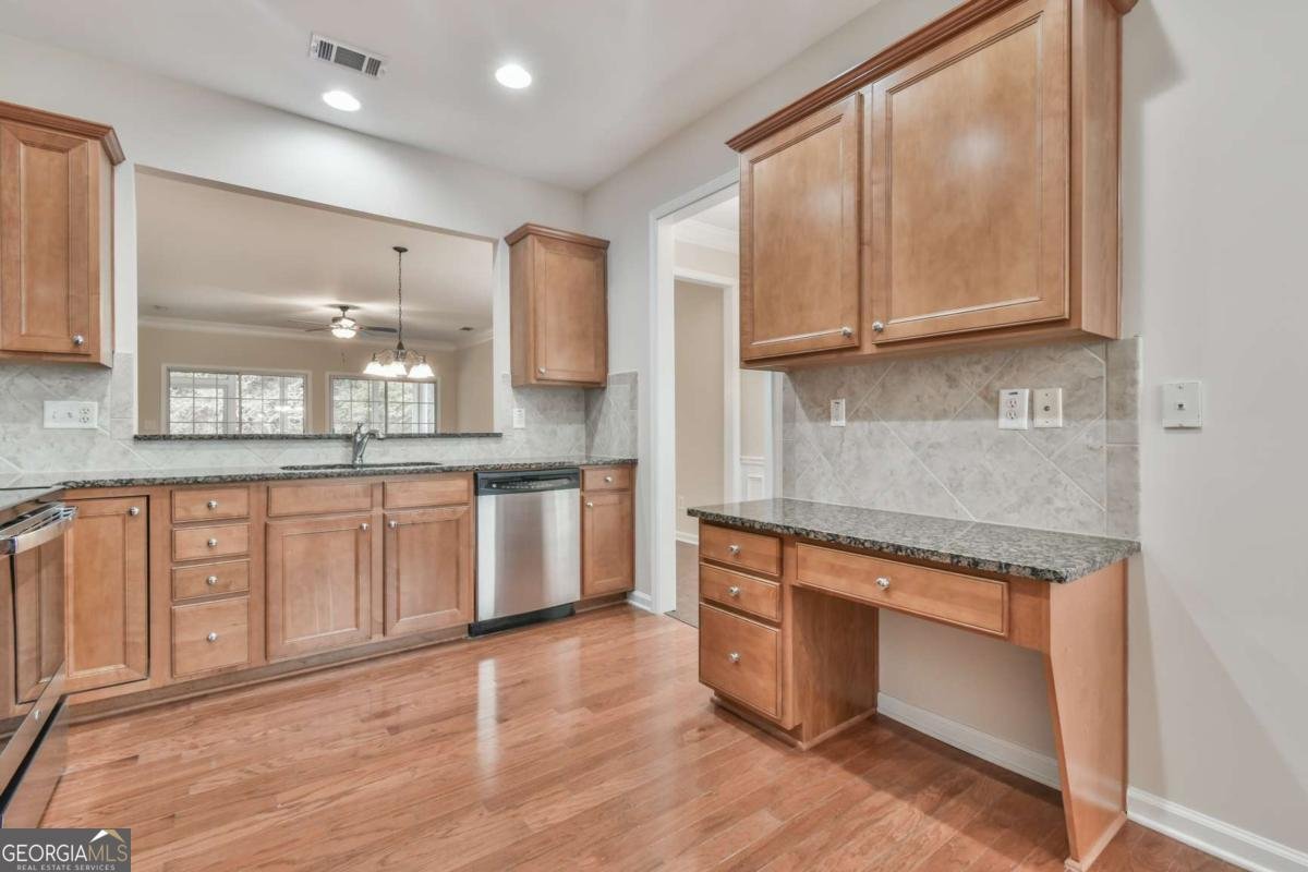 6302 Scenic View Drive Hoschton - Photo 9