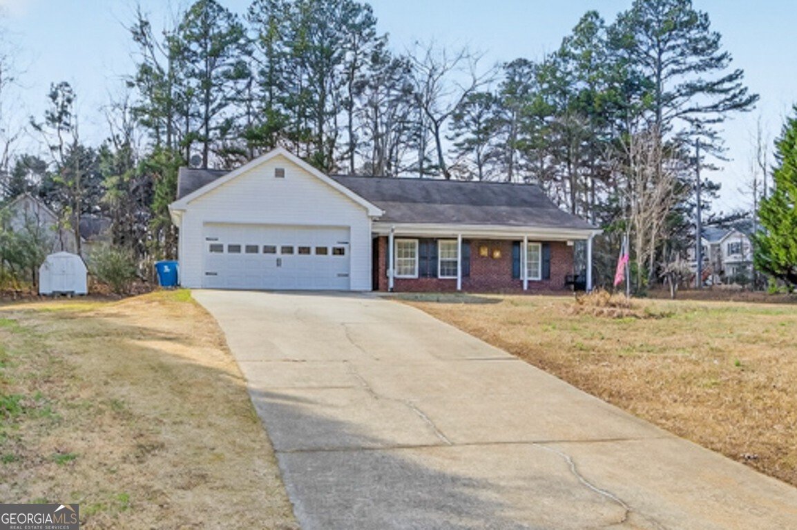 701 Muirfield Drive Winder - Photo 1
