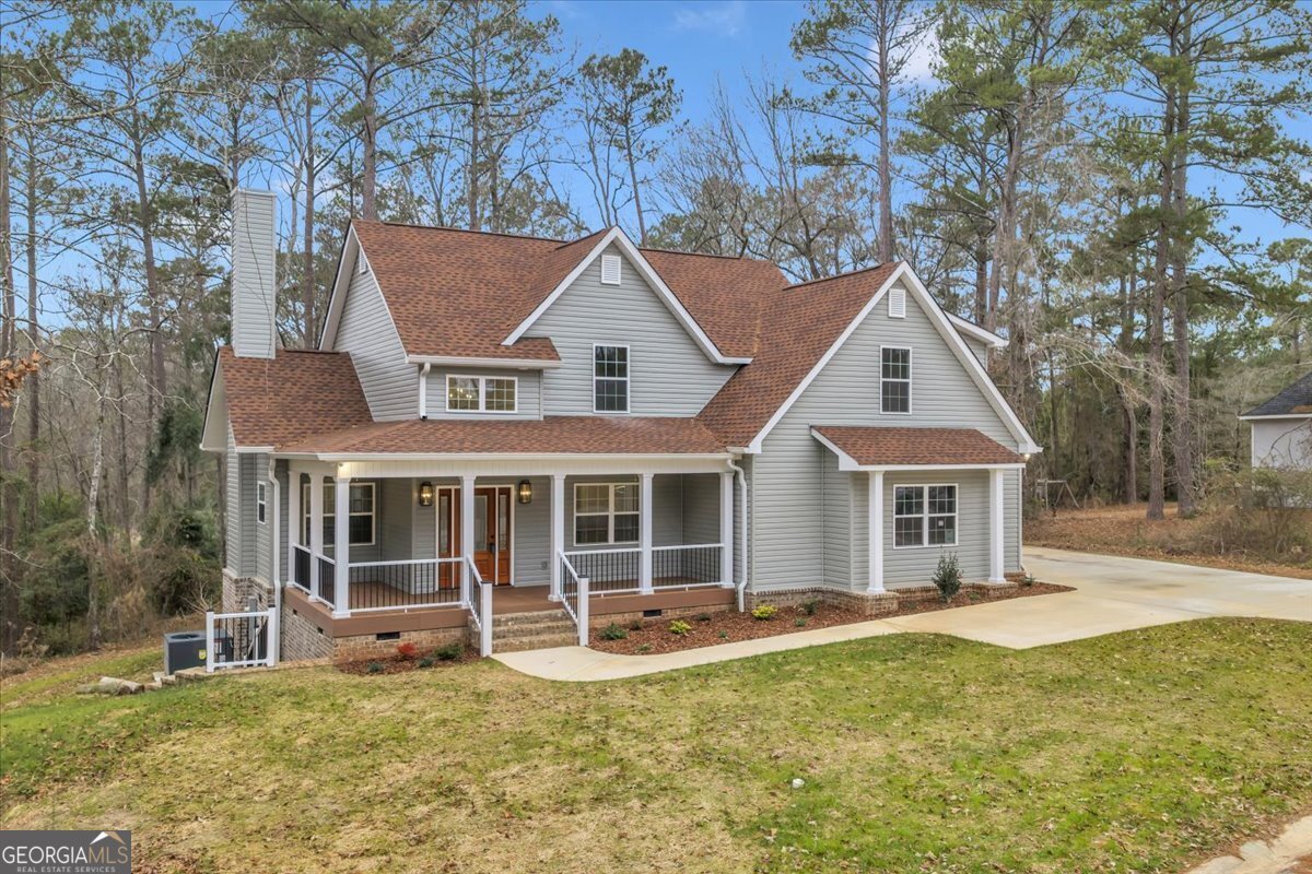 312 Hickory Glen Centerville - Photo 55