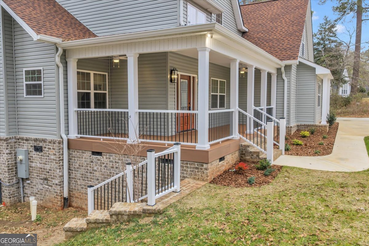 312 Hickory Glen Centerville - Photo 56