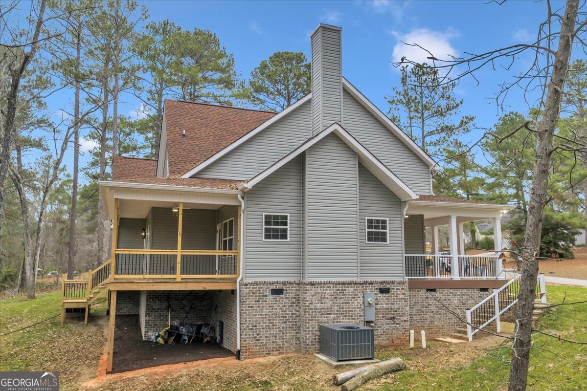 312 Hickory Glen Centerville - Photo 63