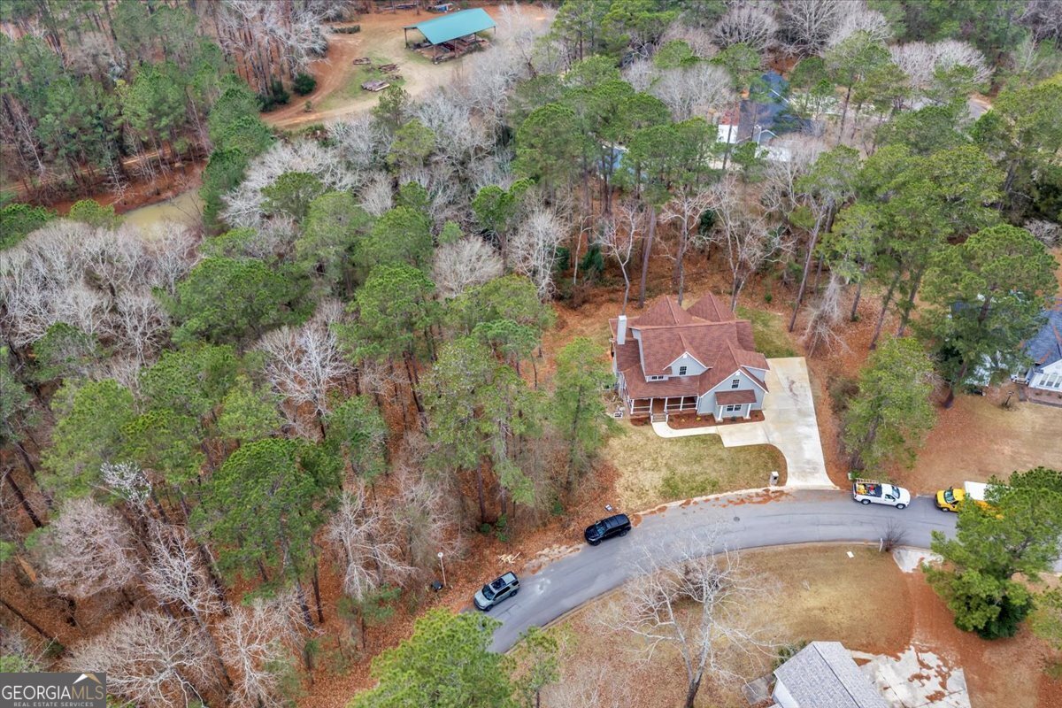 312 Hickory Glen Centerville - Photo 68