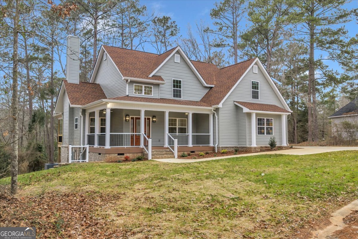 312 Hickory Glen Centerville - Photo 69