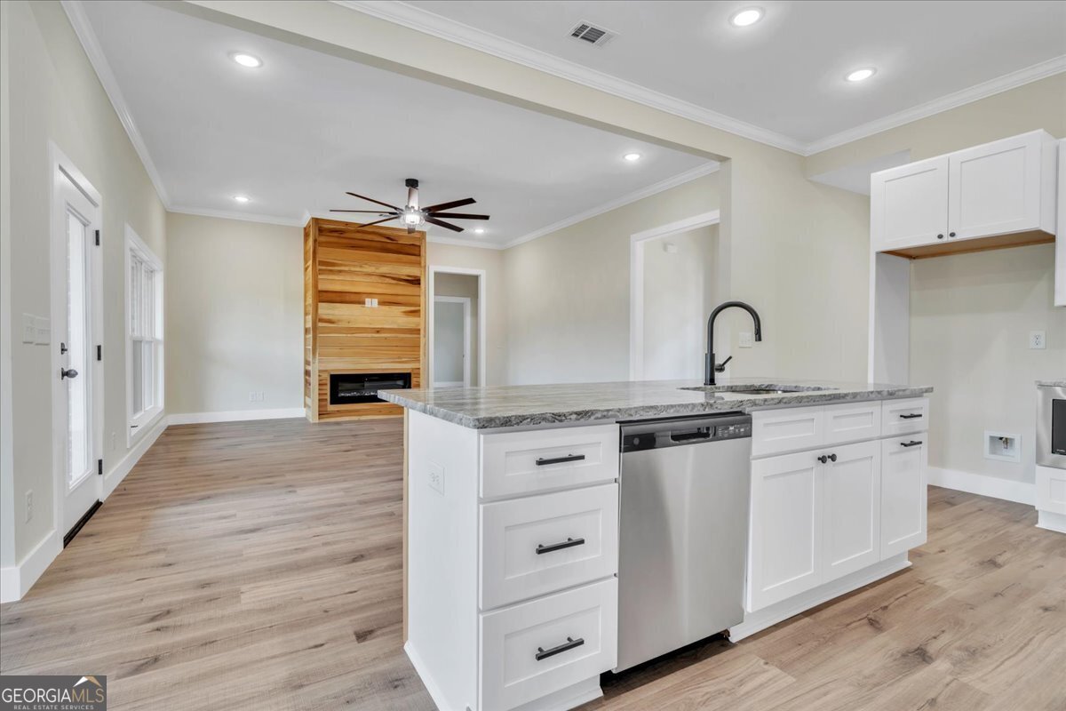 91 River Ridge Drive Hawkinsville - Photo 12