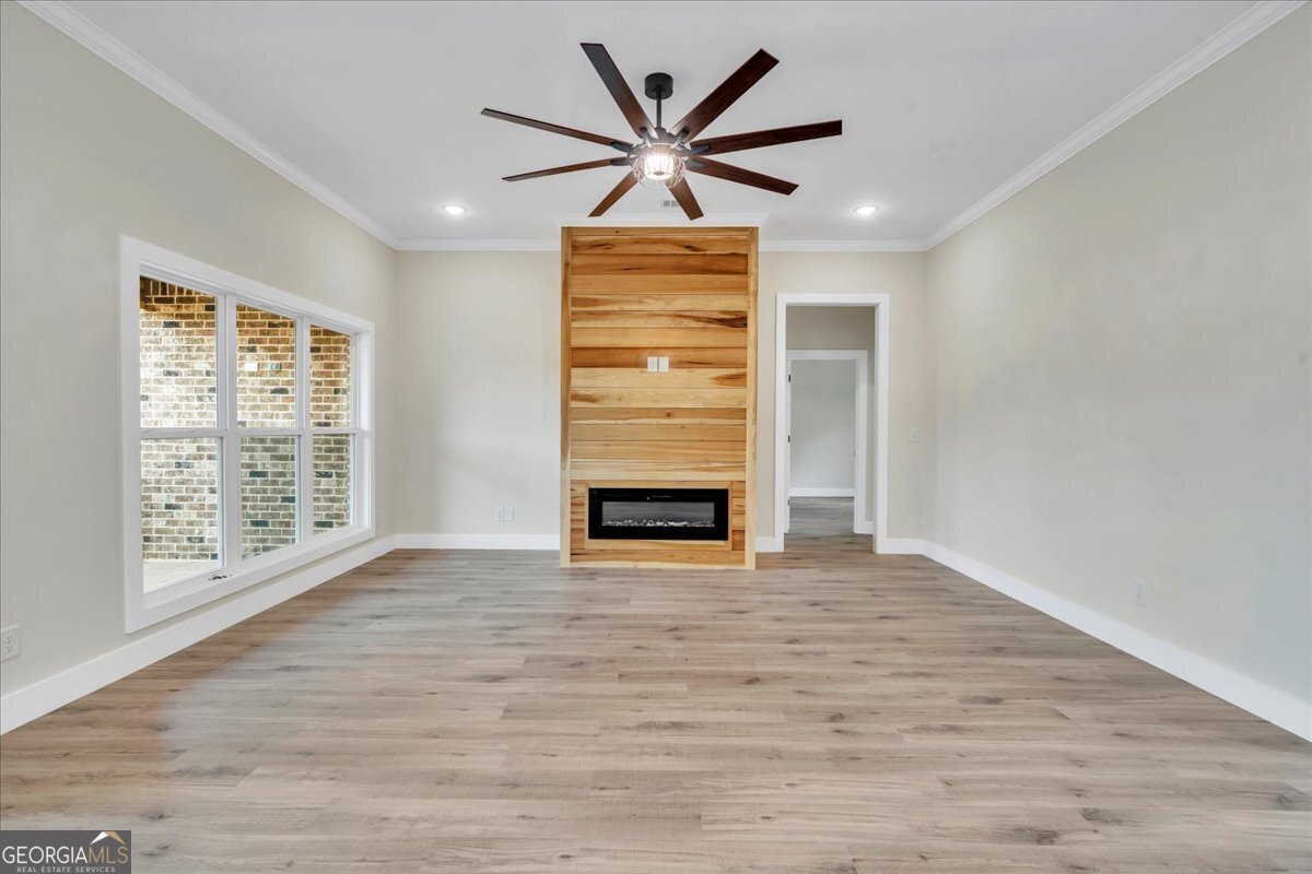 91 River Ridge Drive Hawkinsville - Photo 13