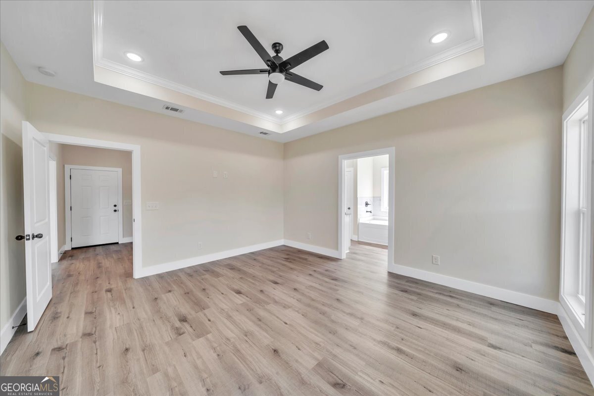 91 River Ridge Drive Hawkinsville - Photo 17