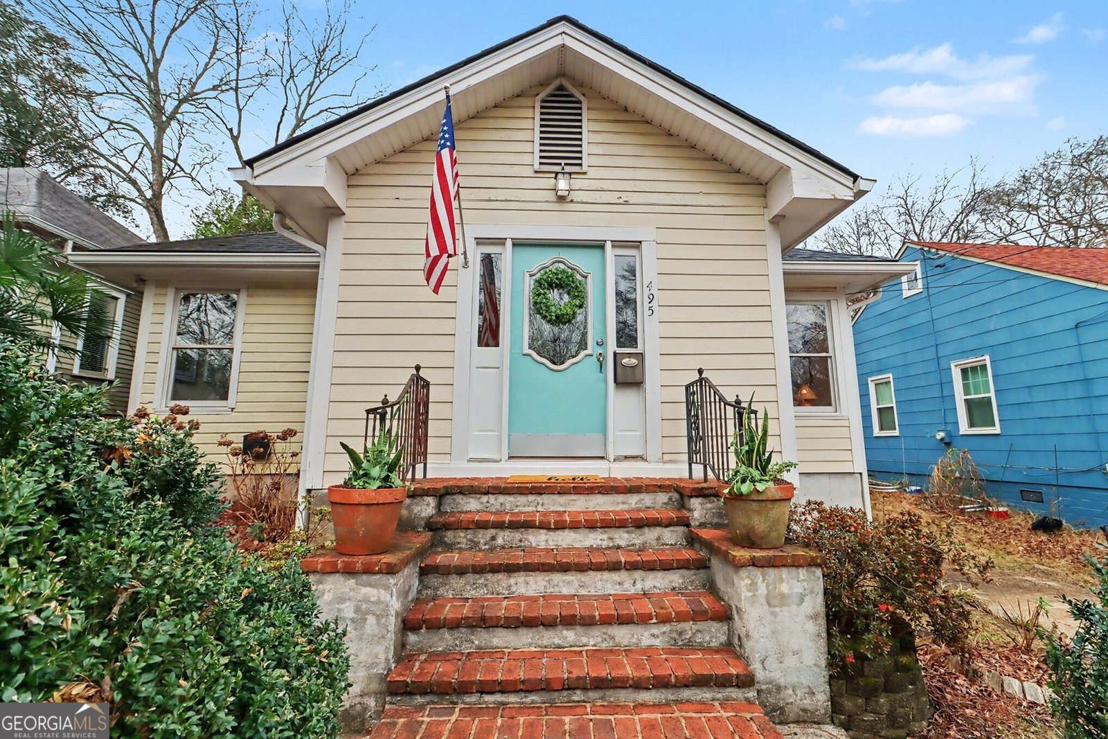 495 Waldo Street Atlanta - Photo 10