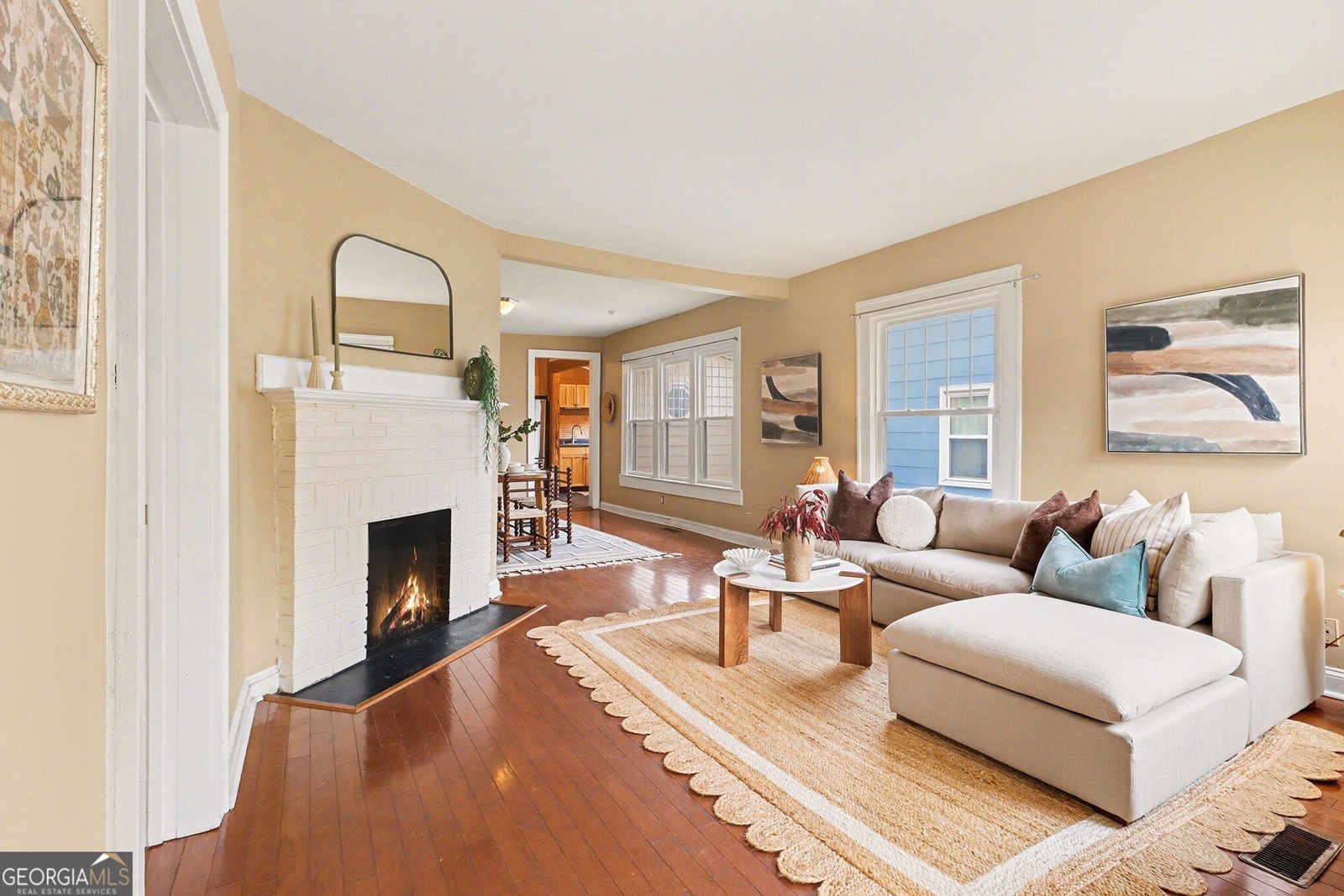 495 Waldo Street Atlanta - Photo 14