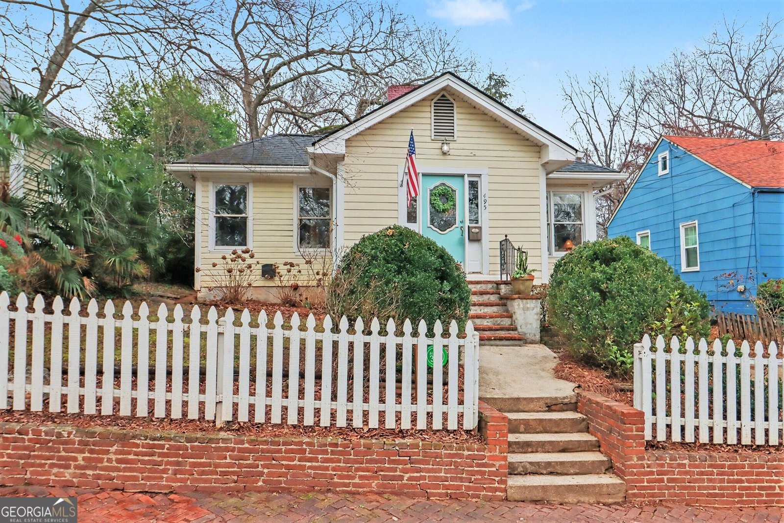 495 Waldo Street Atlanta - Photo 32