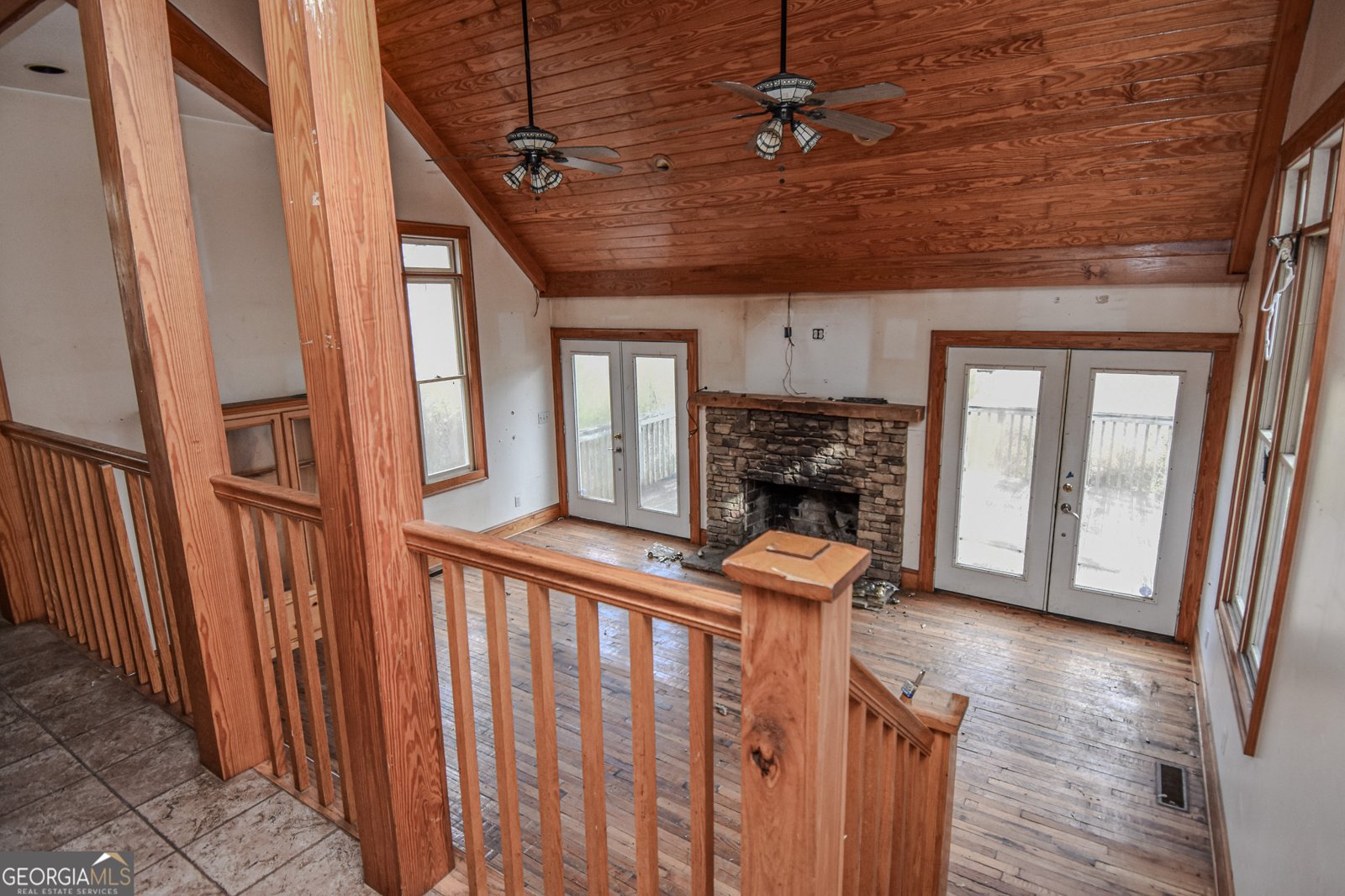 1780 Harden Road Zebulon - Photo 10