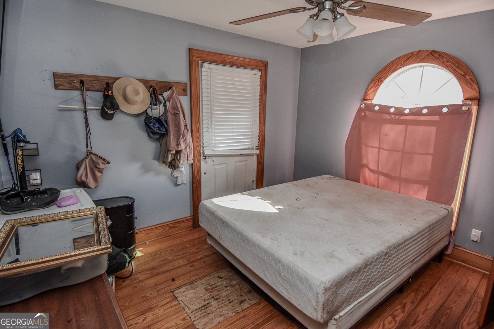 1780 Harden Road Zebulon - Photo 11