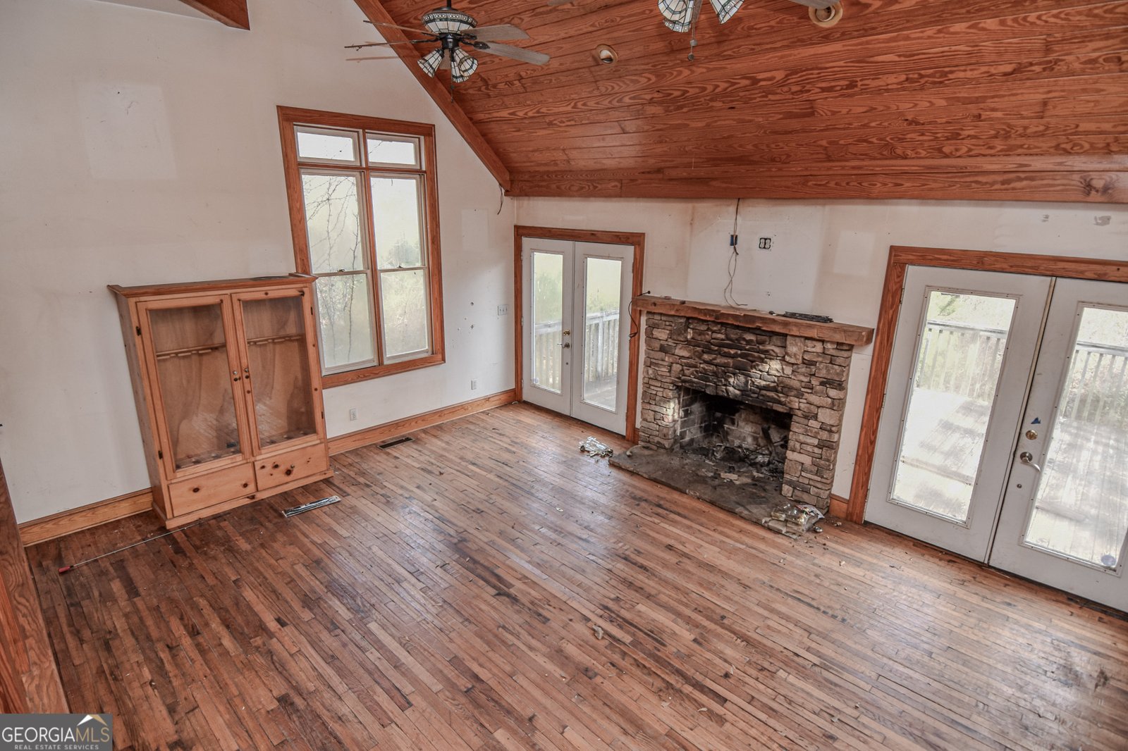 1780 Harden Road Zebulon - Photo 13