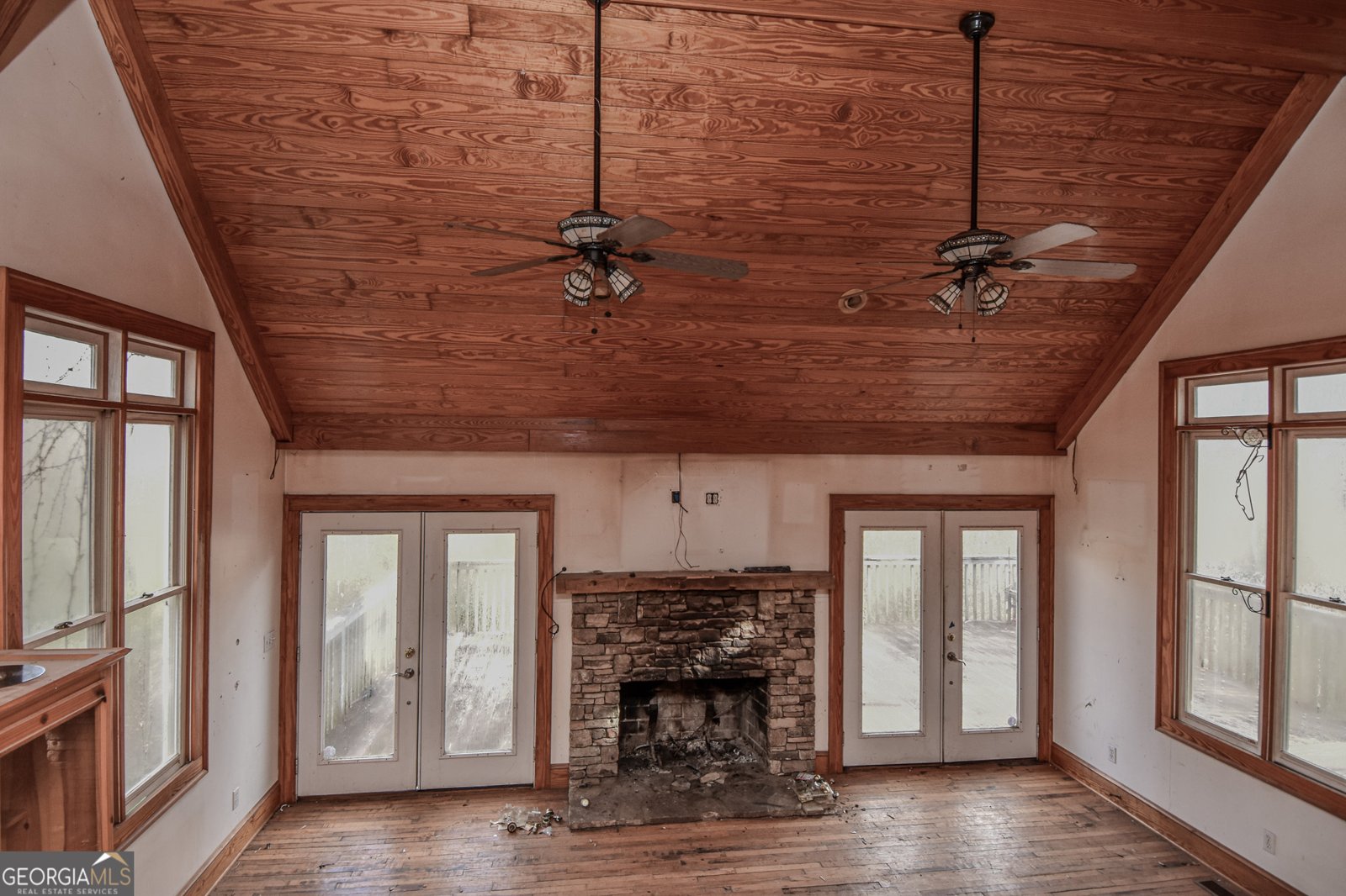 1780 Harden Road Zebulon - Photo 15