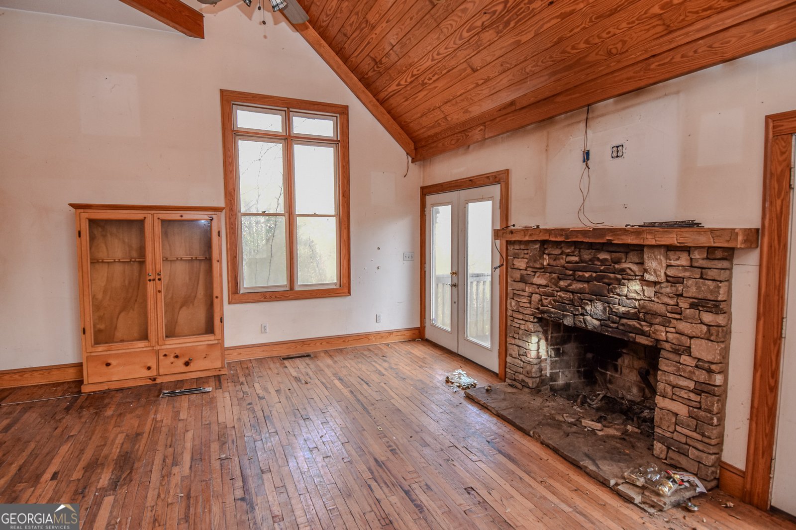 1780 Harden Road Zebulon - Photo 18