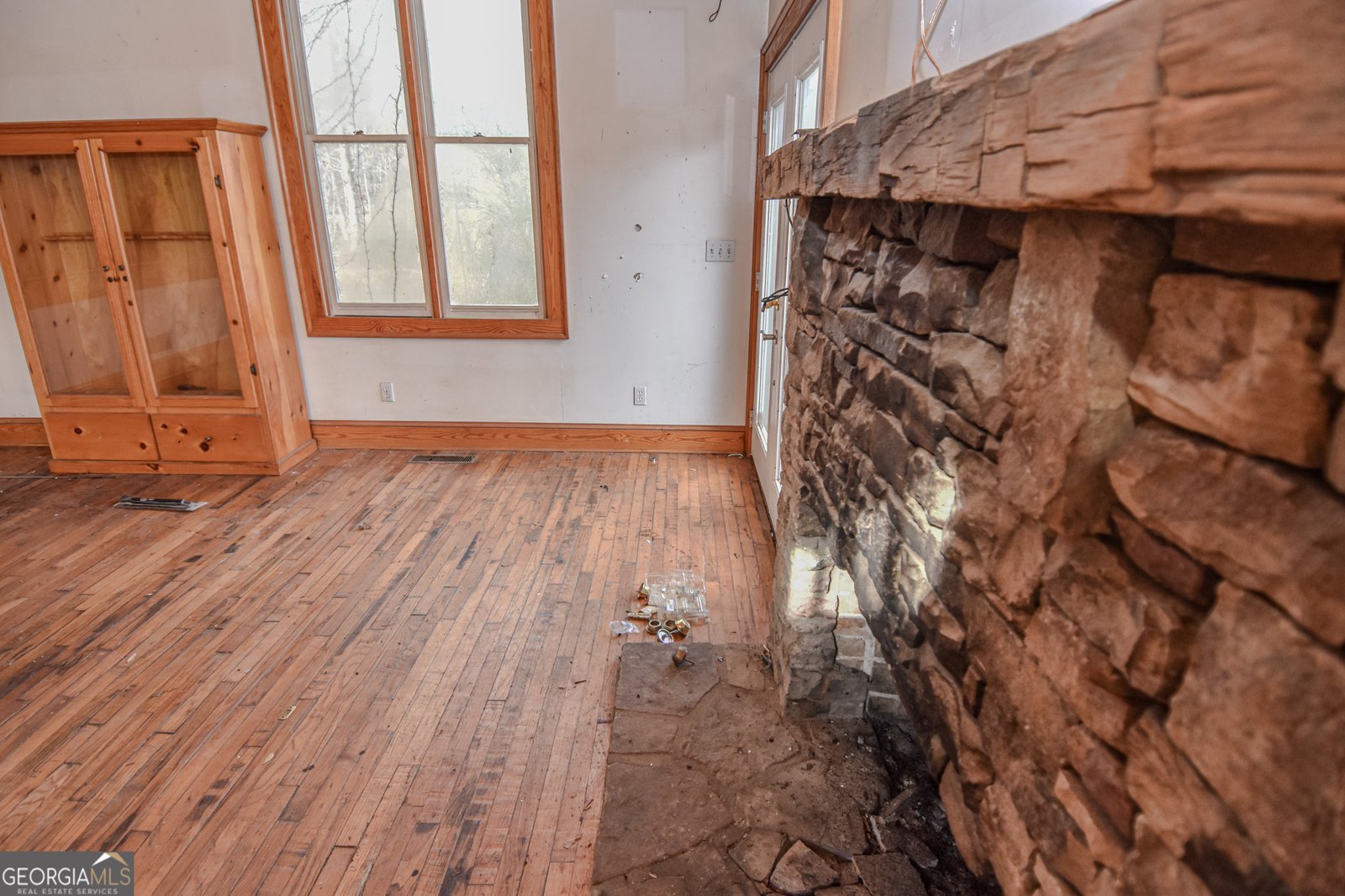 1780 Harden Road Zebulon - Photo 19