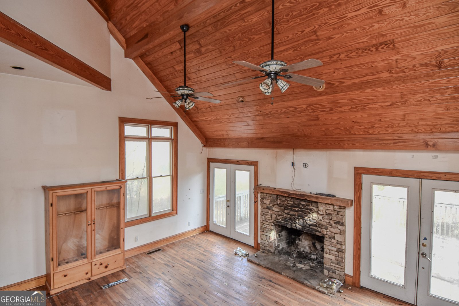 1780 Harden Road Zebulon - Photo 22