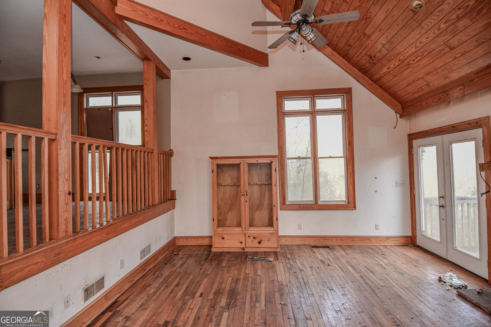 1780 Harden Road Zebulon - Photo 27