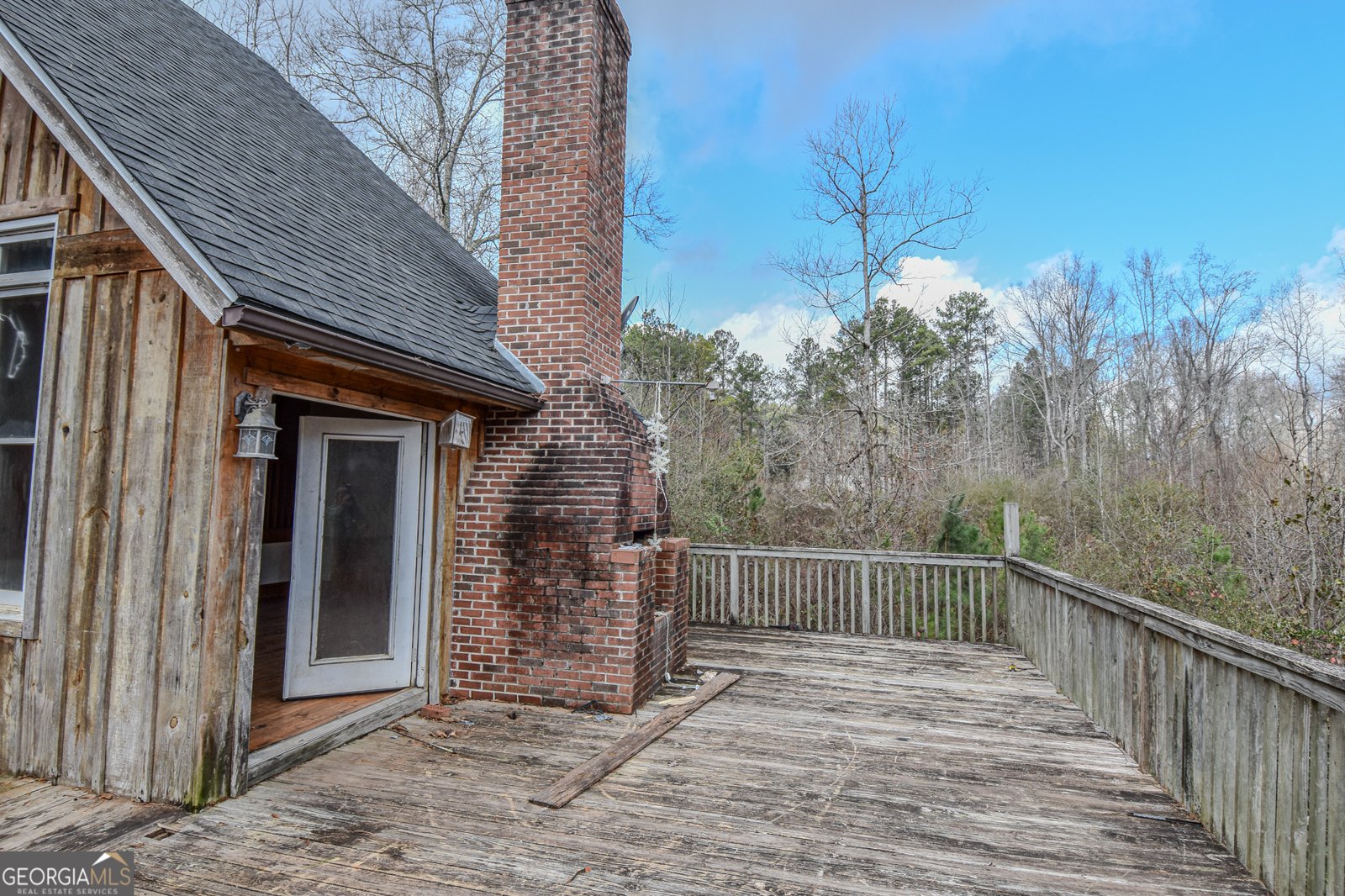 1780 Harden Road Zebulon - Photo 31